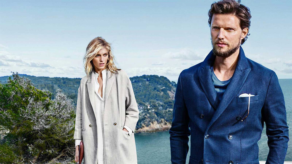 The annual international show