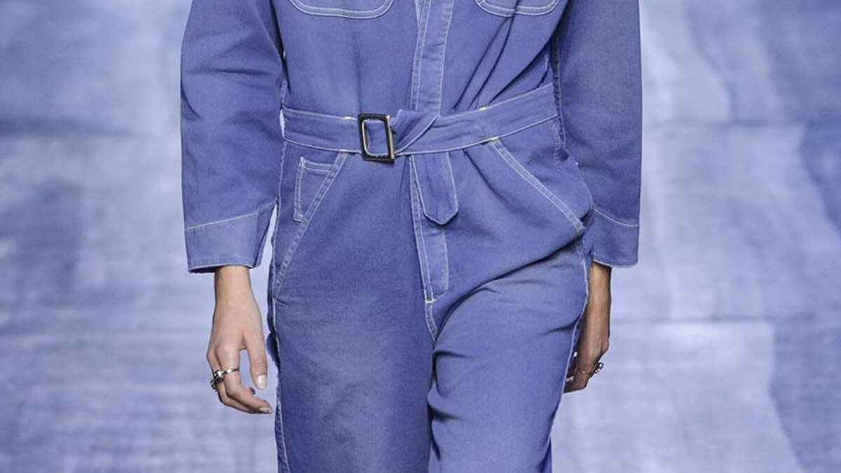 The annual international show