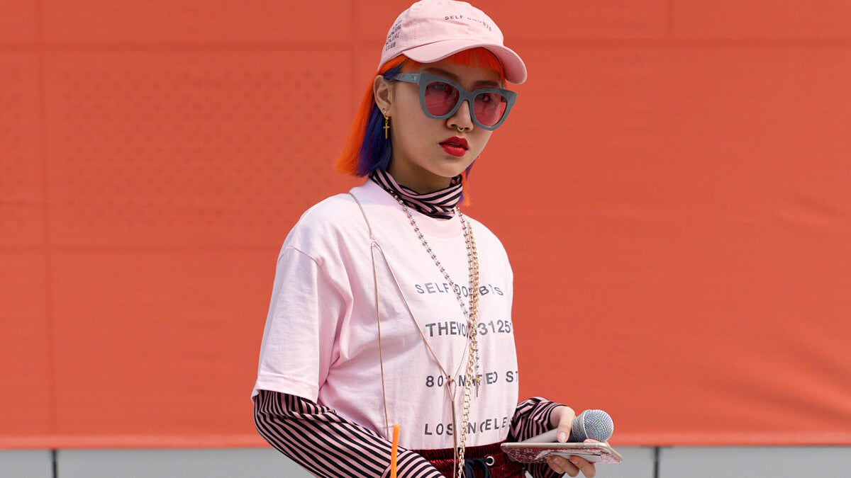 The annual international show