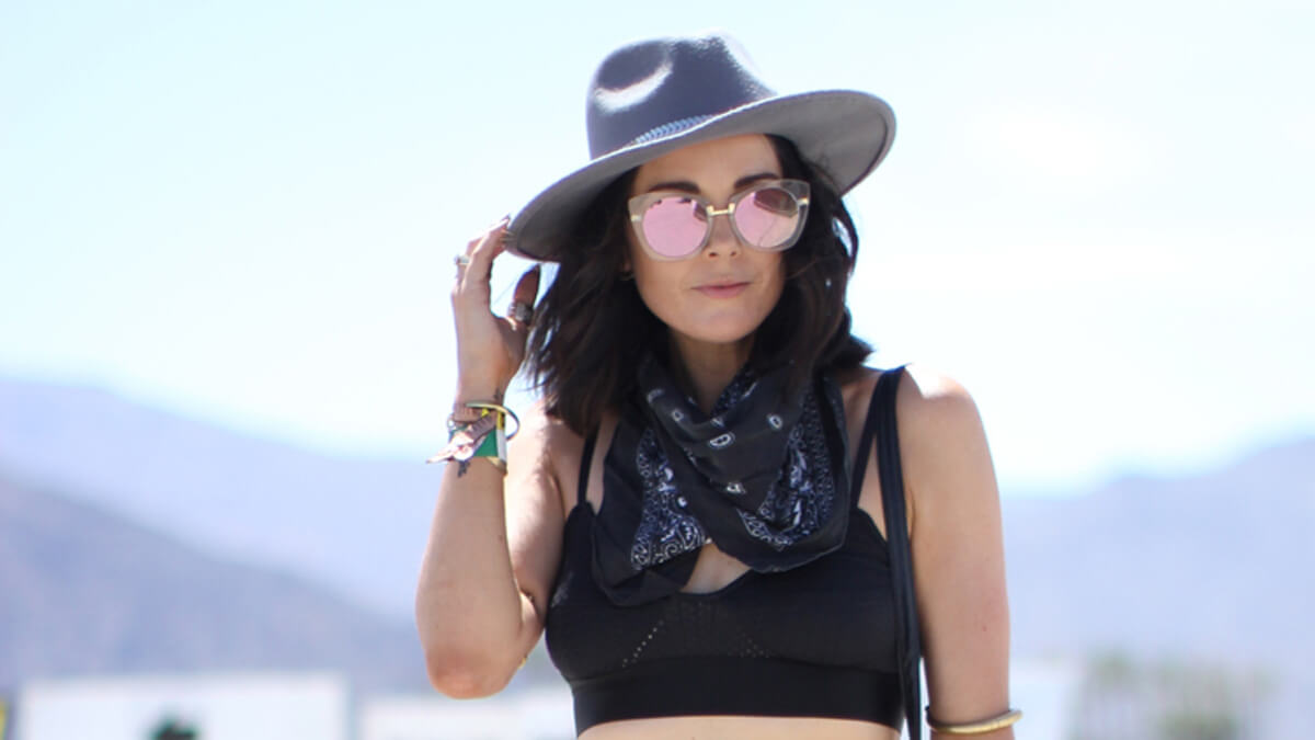 The annual international show