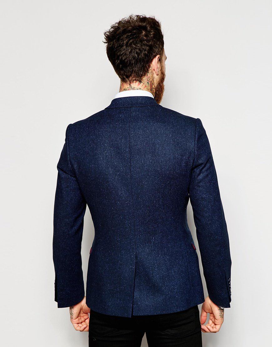 Fashion store clothing