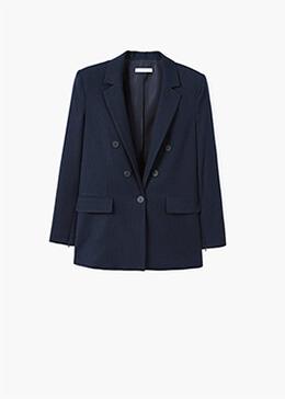 Fashion store clothing