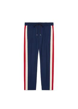 Fashion store clothing