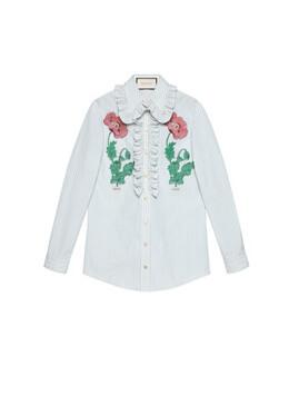 Fashion store clothing