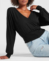 Cozy Cardigan