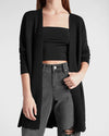 Quartz Jacket